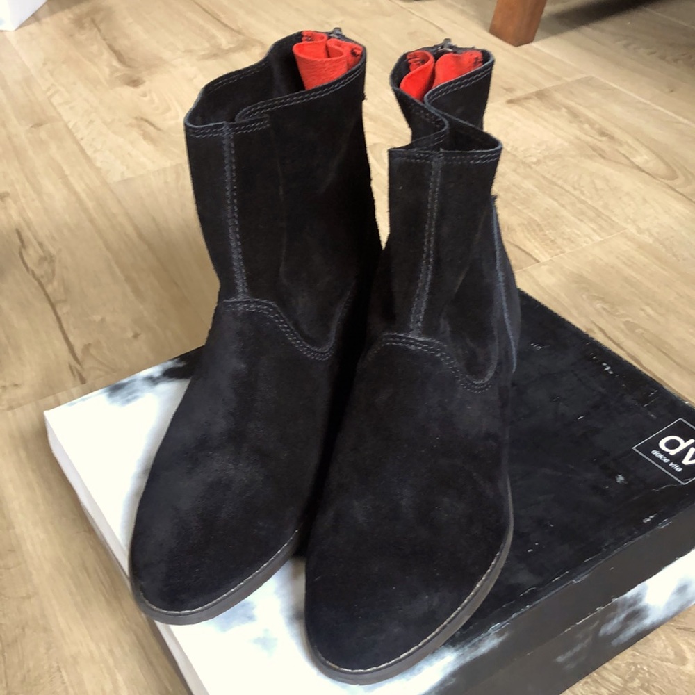 Dolce Vita Marce Bootie